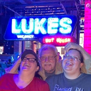 Meet your Posher, Jill